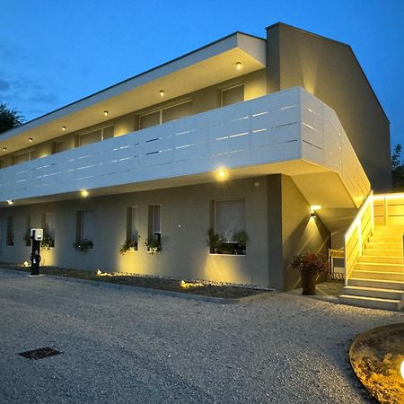 Residence Diamante Villorba Exteriör bild